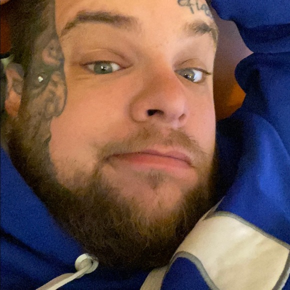 Meet your Posher, Blake - Picture 1 of 1